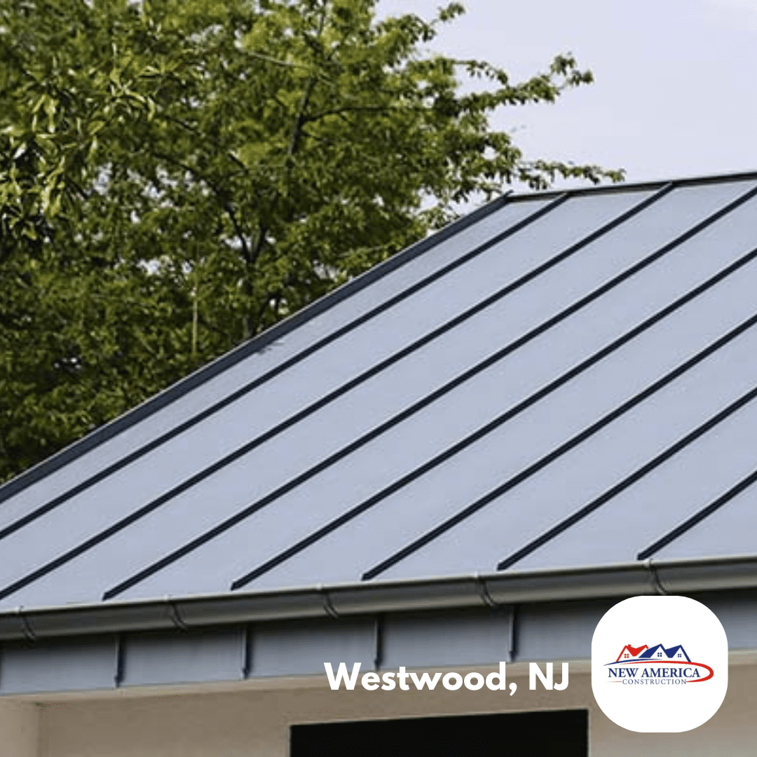 Roofing Remodeling - Westwood NJ