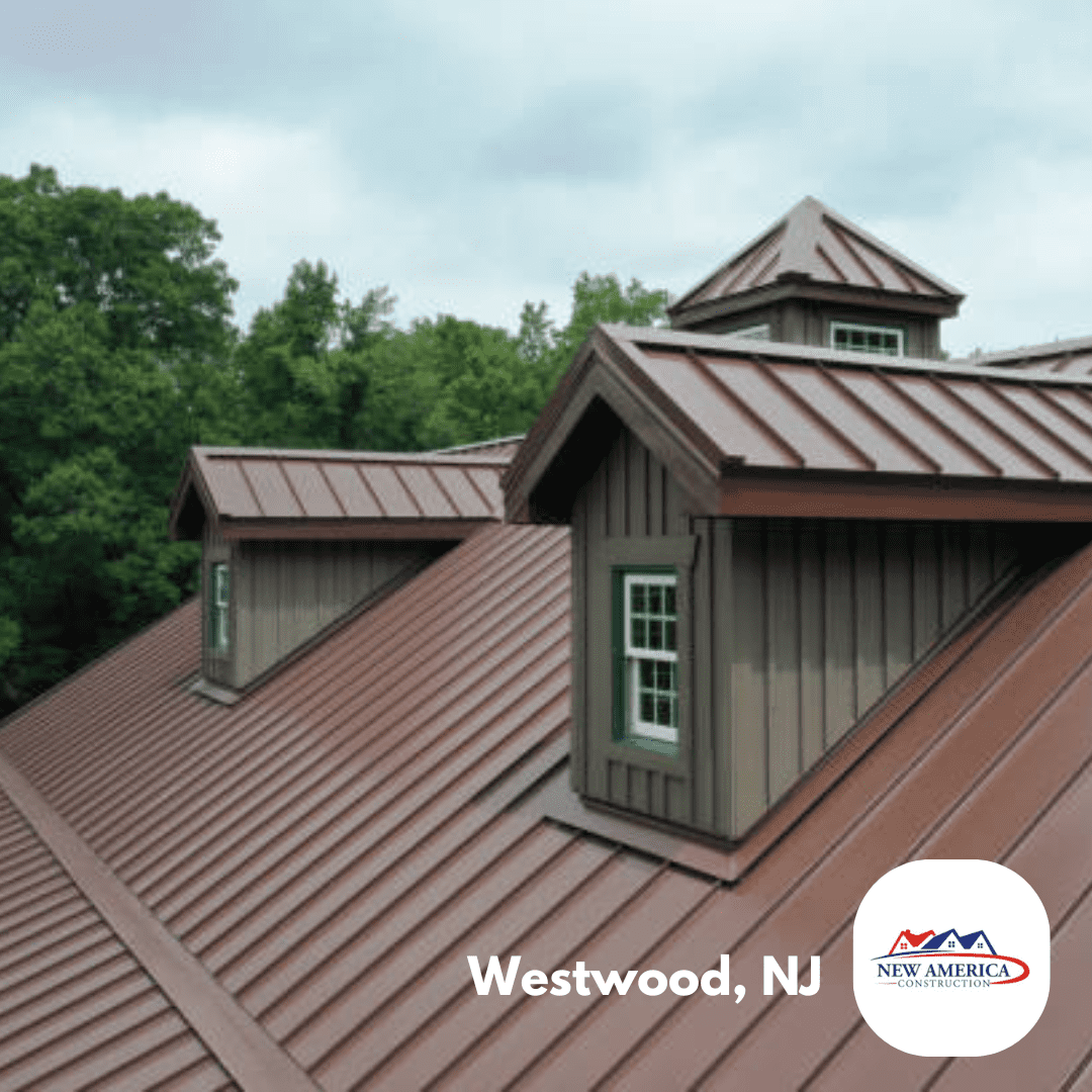 Roofing And siding Contractors - Westwood NJ