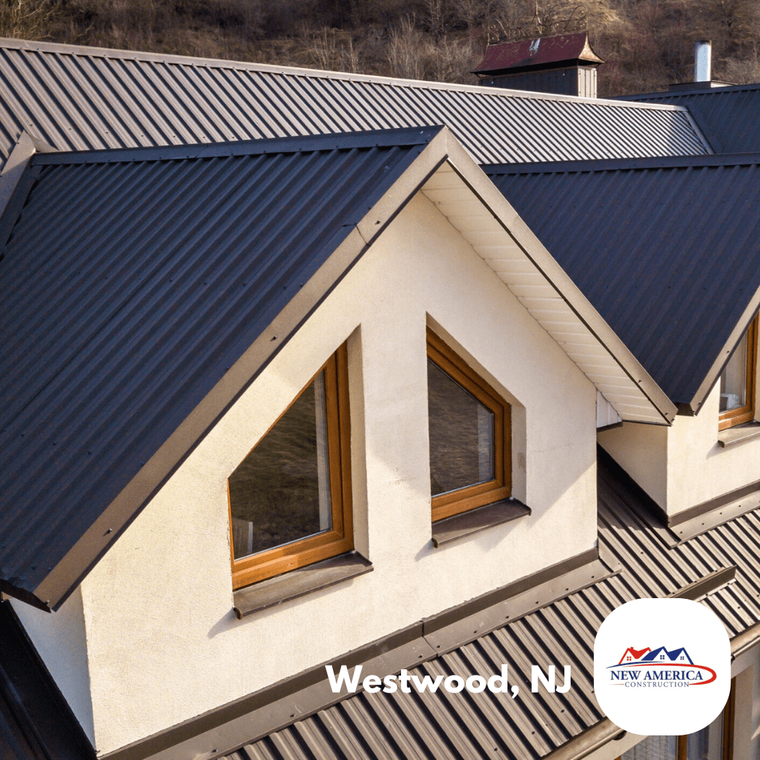 Exterior Renovation Company - Westwood NJ