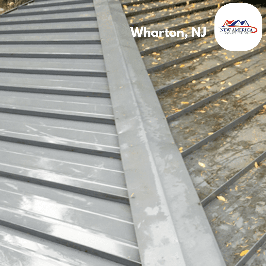 Home Exterior Companies - Wharton NJ