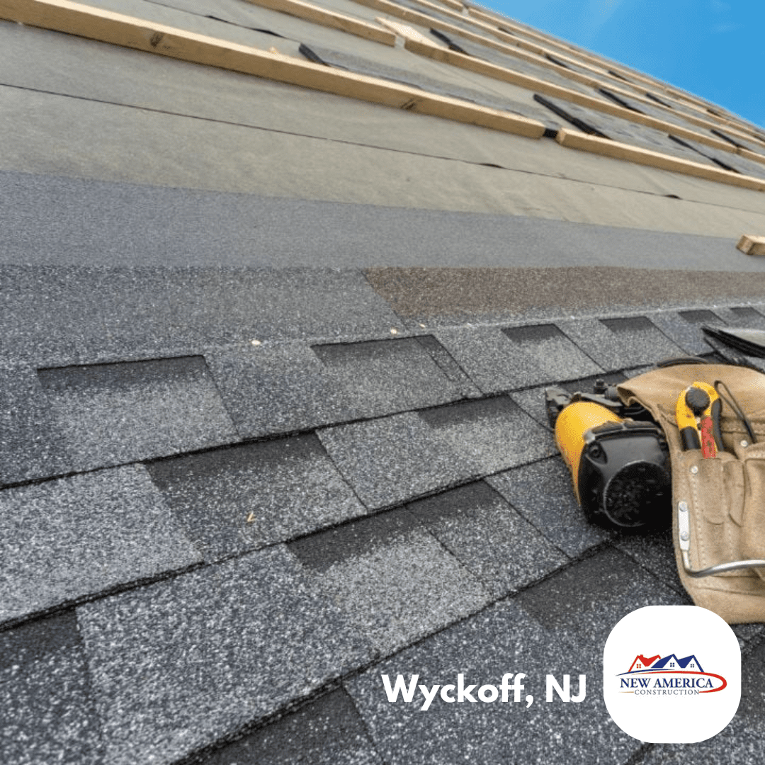 Roofing Contractors In Wyckoff NJ