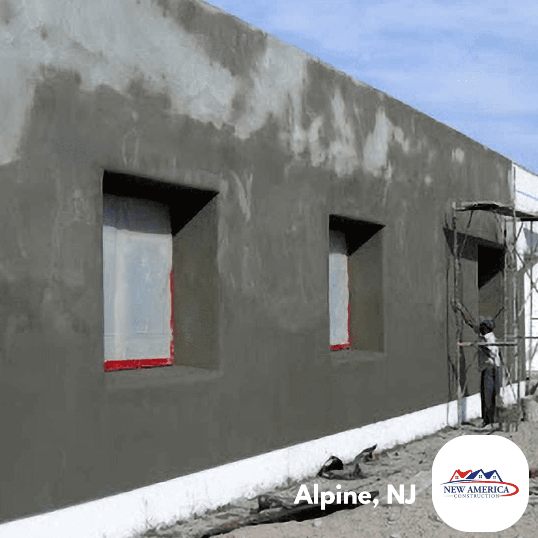Siding Repair Contractors - Alpine NJ