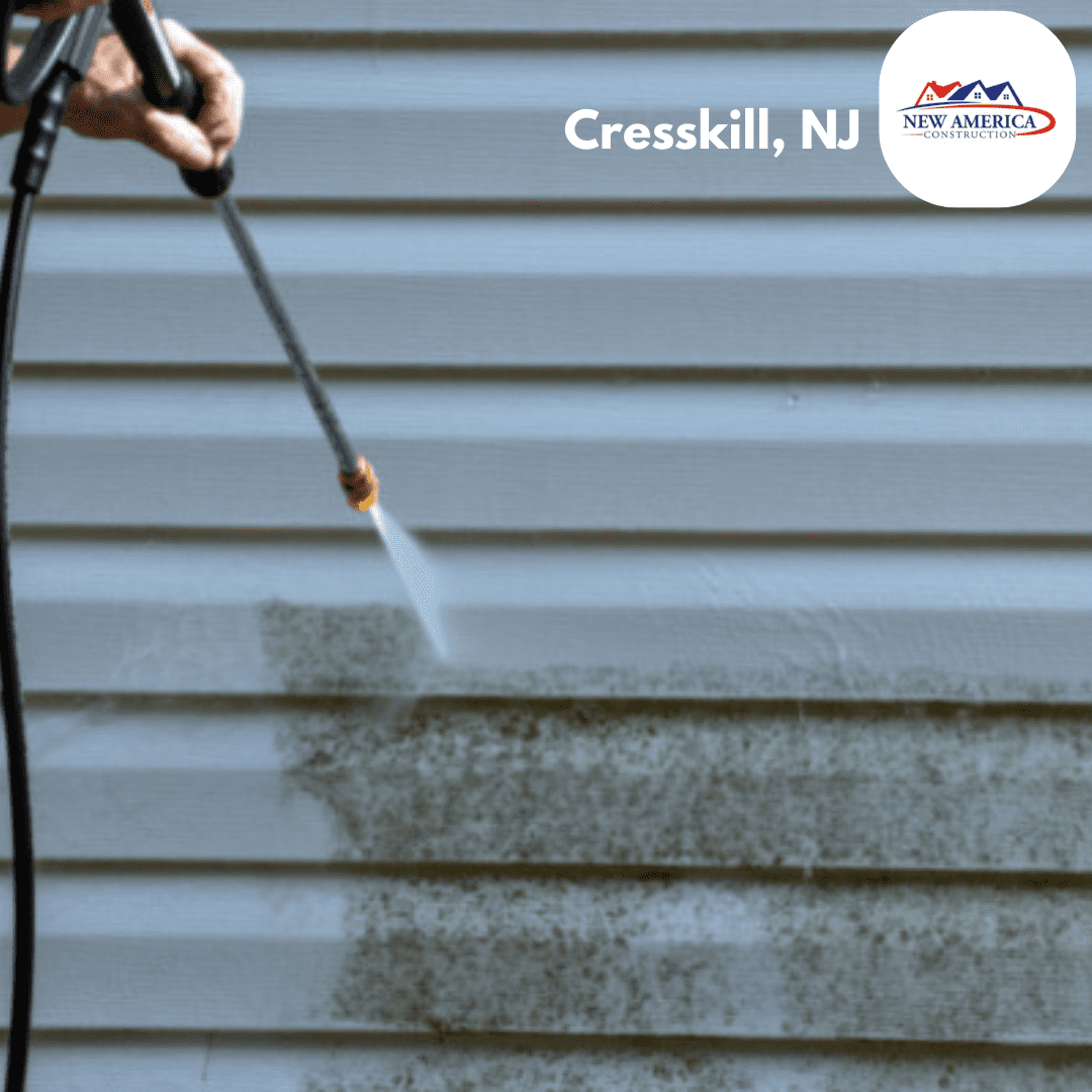 Vinyl Siding Companies - Cresskill NJ