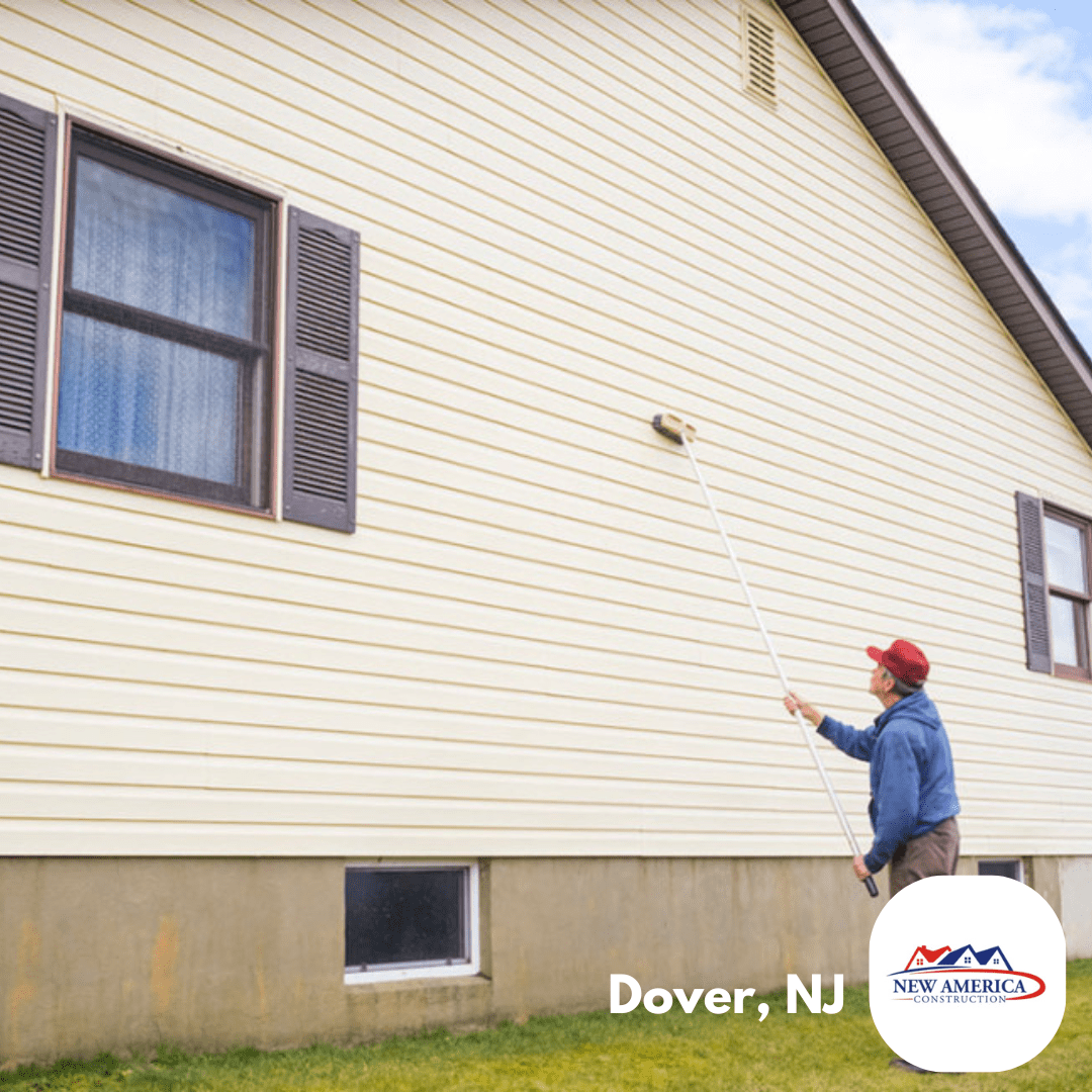 Siding Experts - Dover NJ