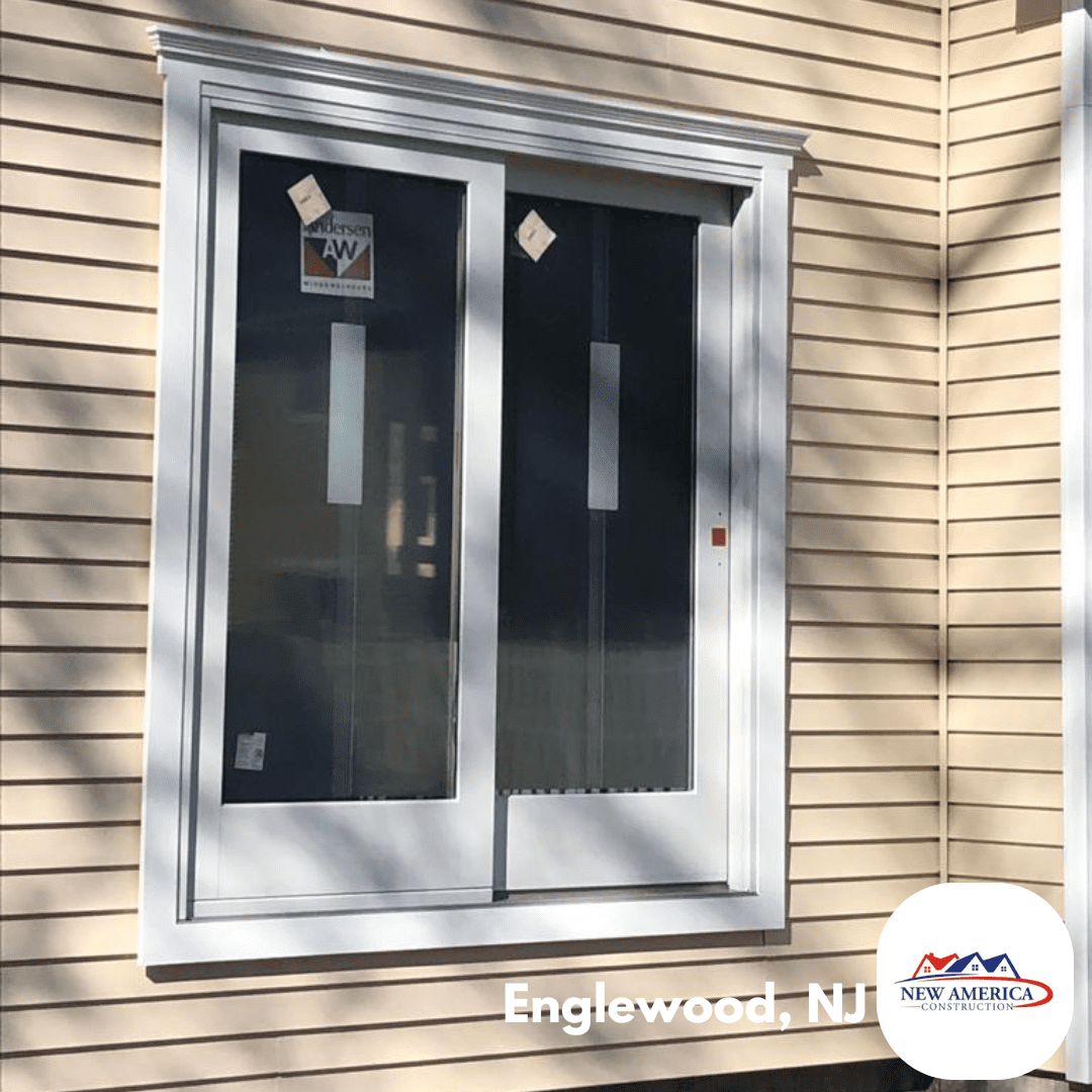 Window Contractor Near Me in Englewood NJ