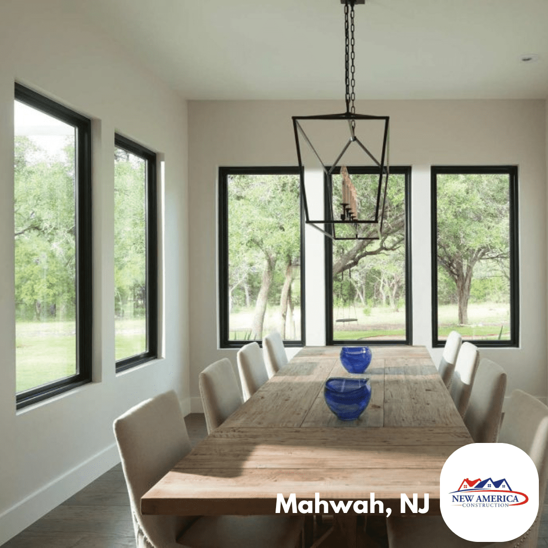 Windows Contractor - Mahwah NJ