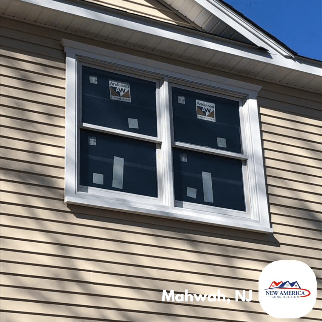 Contractor For Windows - Mahwah NJ