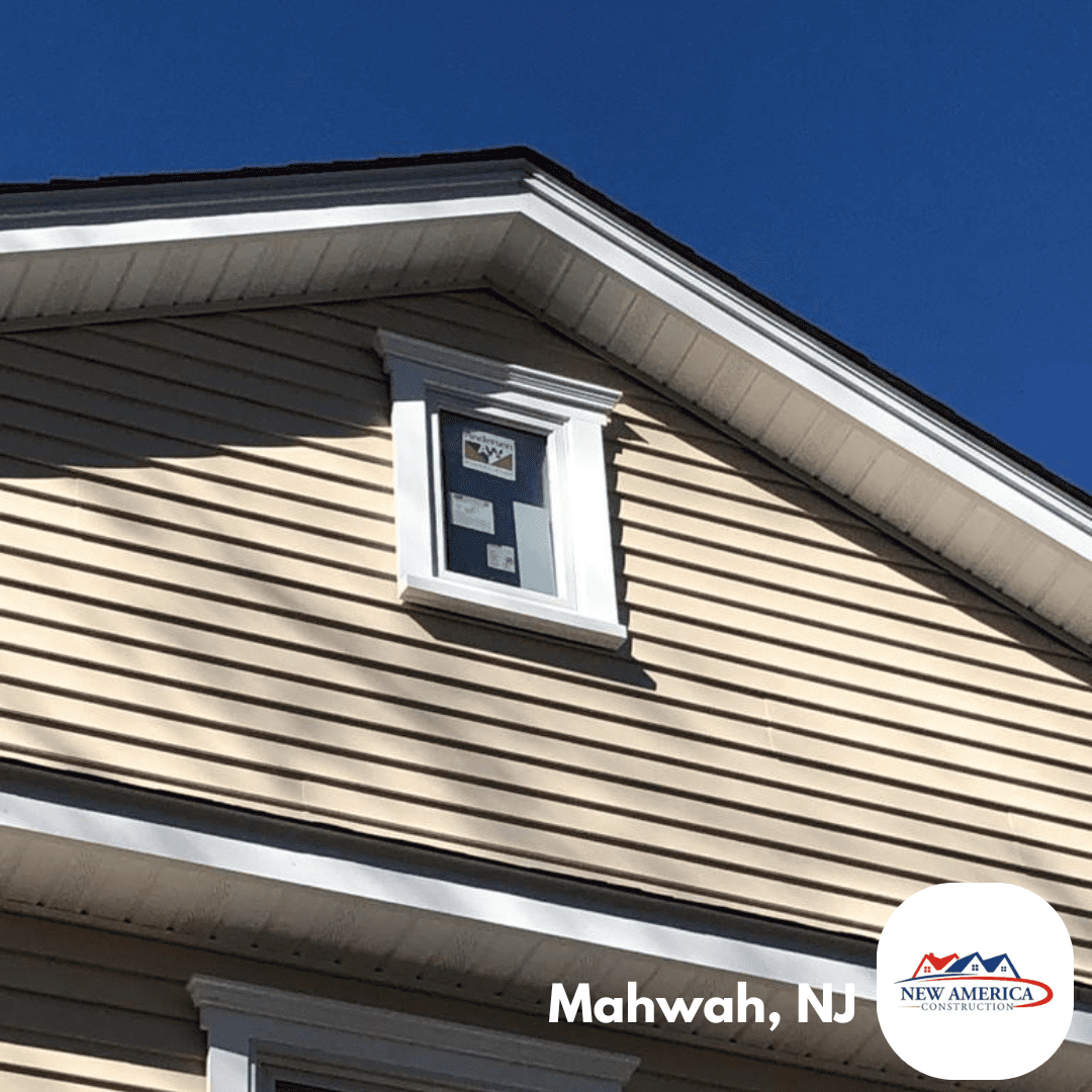 Windows And Siding Contractor - Mahwah NJ