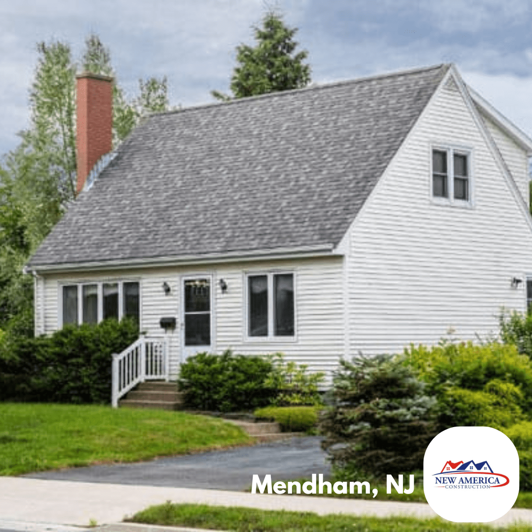 Interior Remodeling Contractors - Mendham NJ