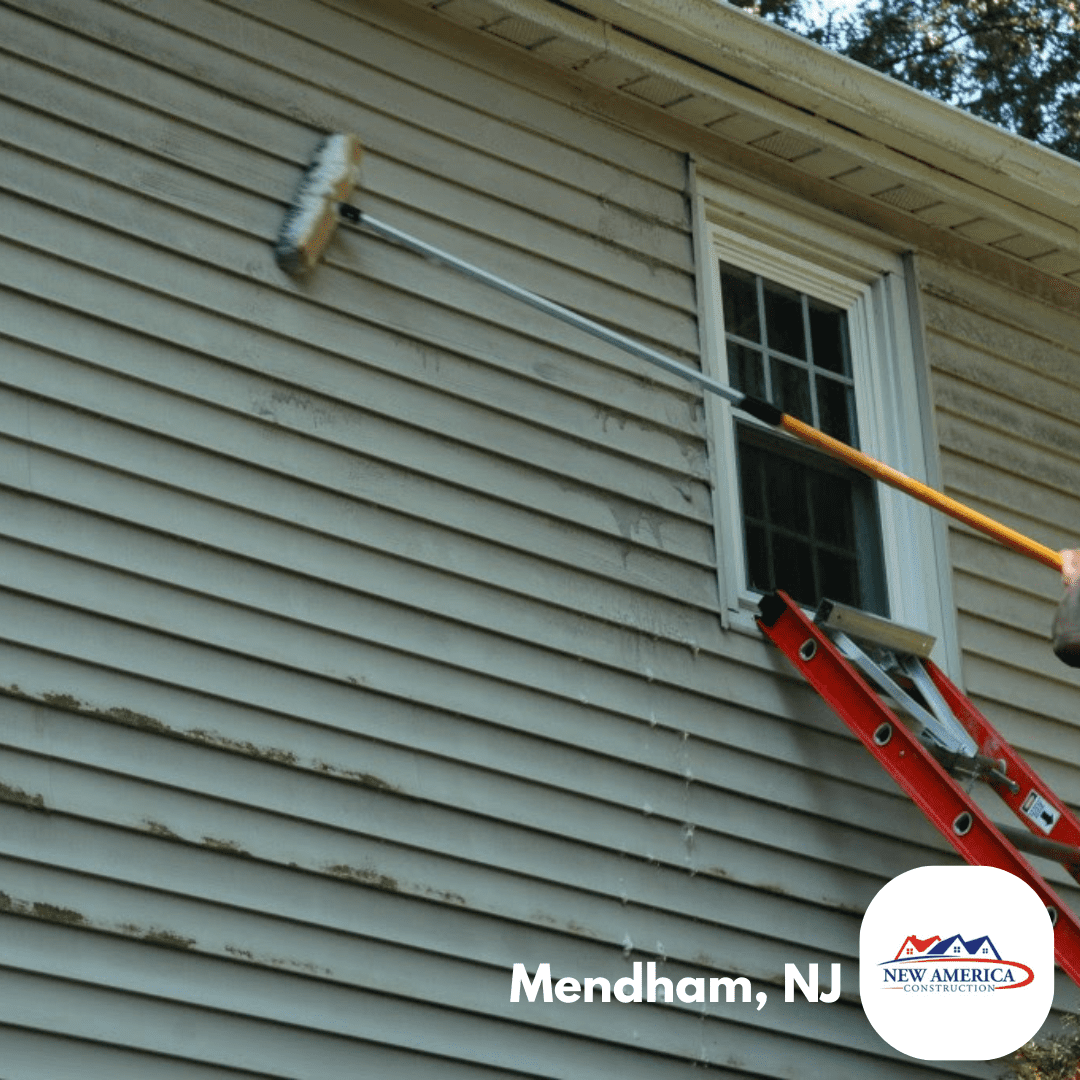 Contractors Siding - Mendham NJ