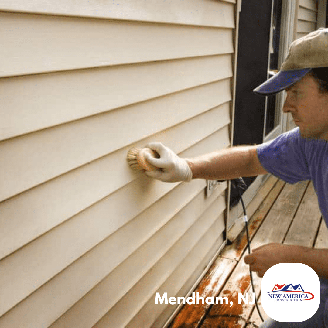 Siding Business - Mendham NJ