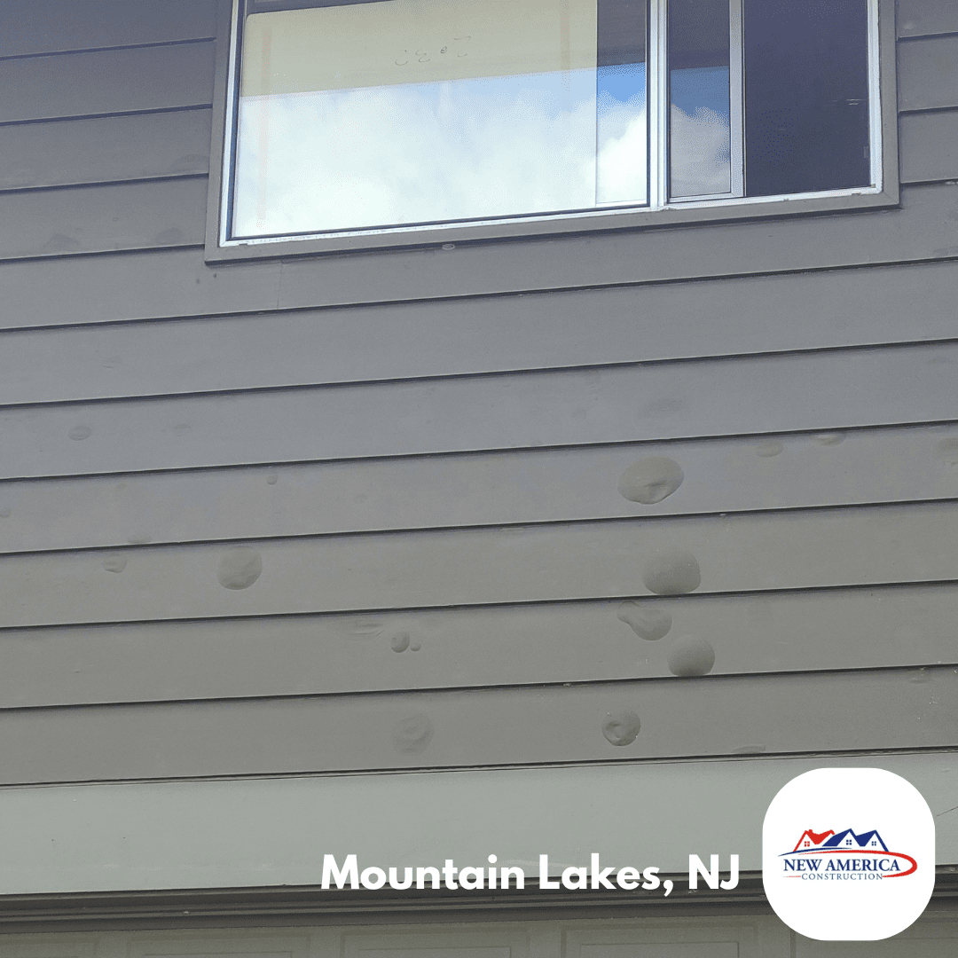 Home Improvement Siding - Mountain Lakes NJ