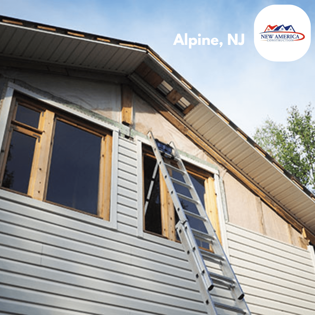 Contractors Siding - Palisades Park NJ