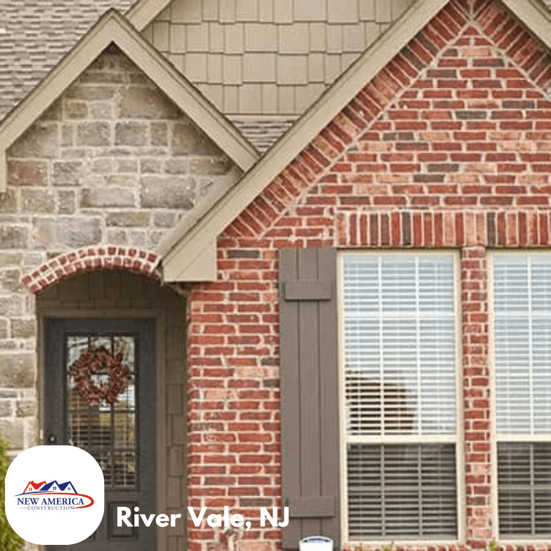 Siding Installation Contractor - River Vale NJ