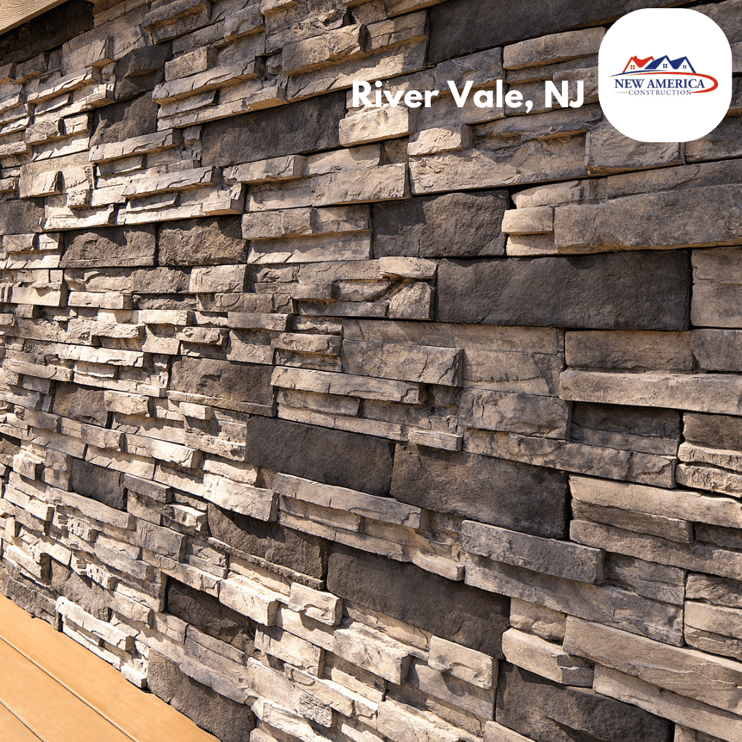 Exterior Siding Installation - River Vale NJ