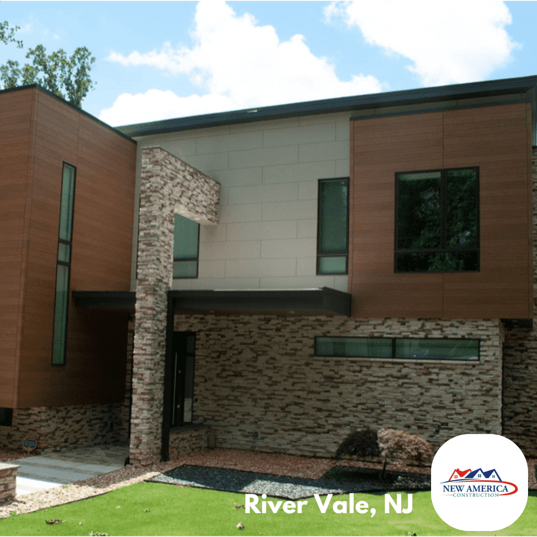 House Siding Companies - River Vale NJ