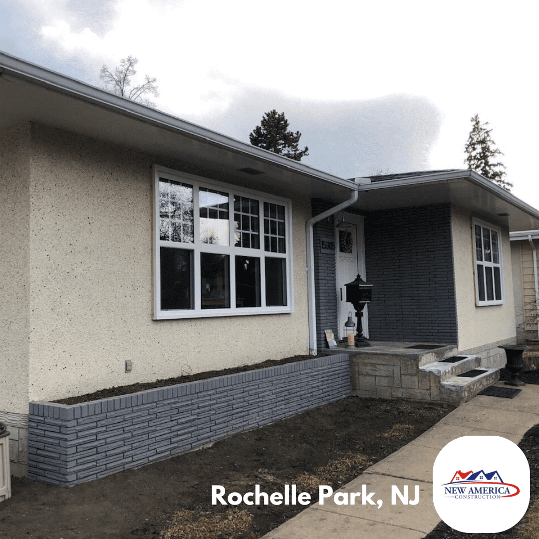 Roof Siding Repair Near Me - Rochelle Park NJ