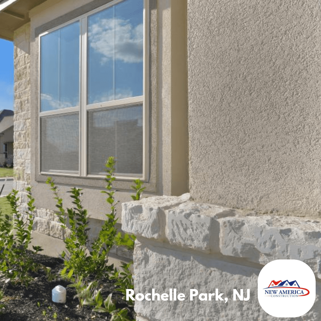 Home Improvement Siding - Rochelle Park NJ