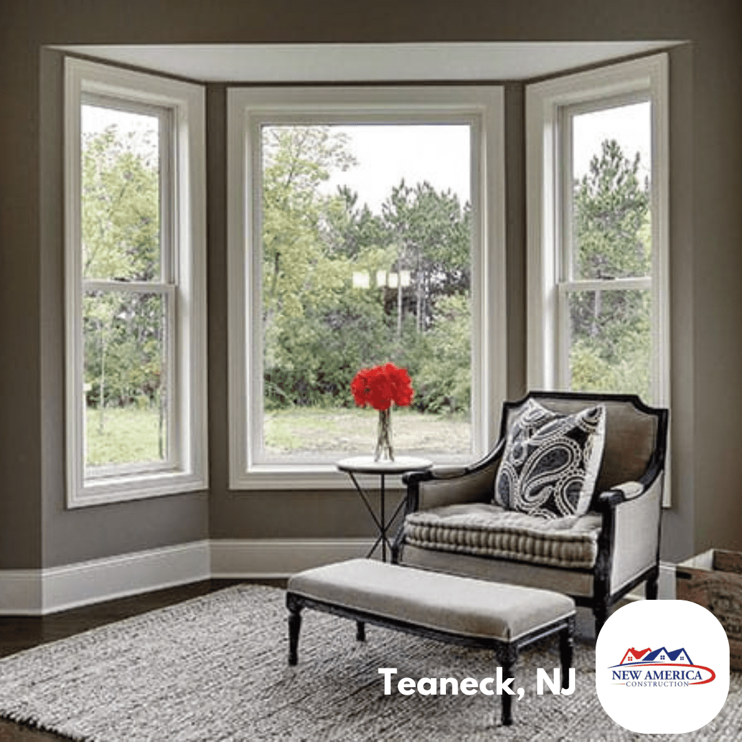Contractor Windows - Teaneck NJ