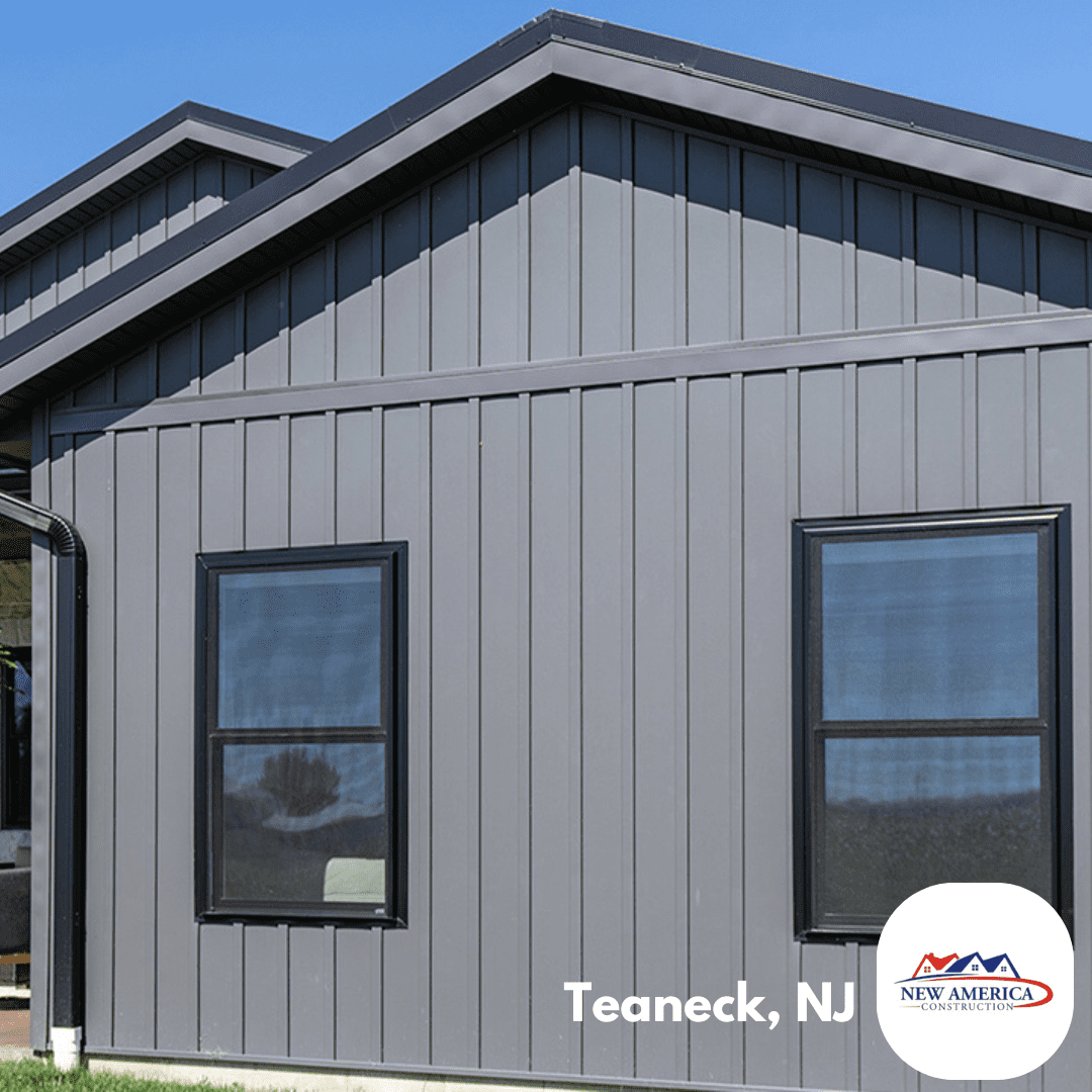 Exterior Contractors - Teaneck NJ