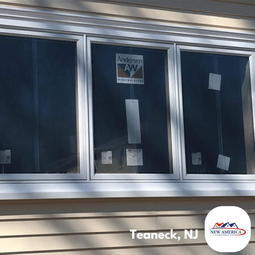 Energy-Efficient Windows - Teaneck NJ