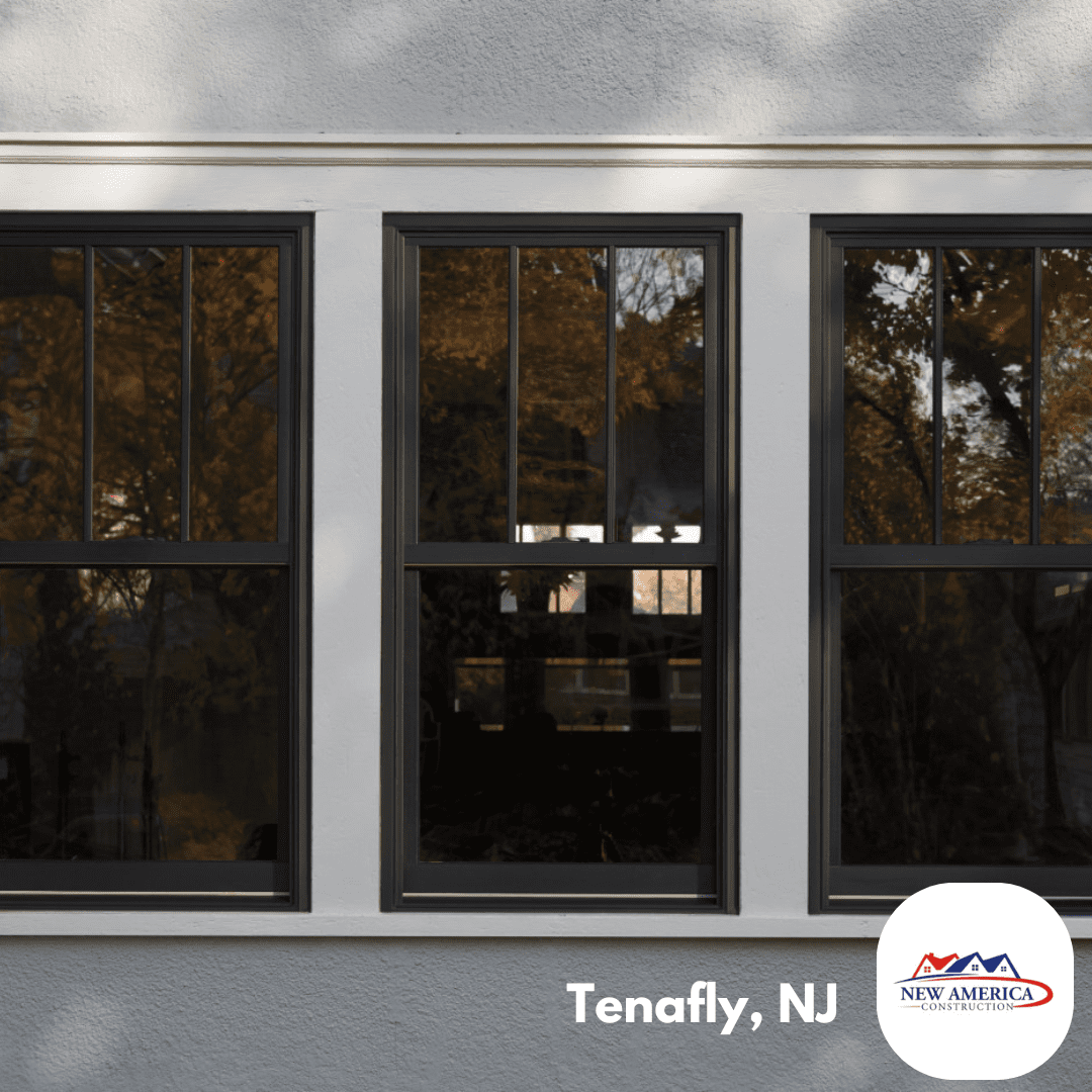 Contractor Windows And Doors - Tenafly NJ