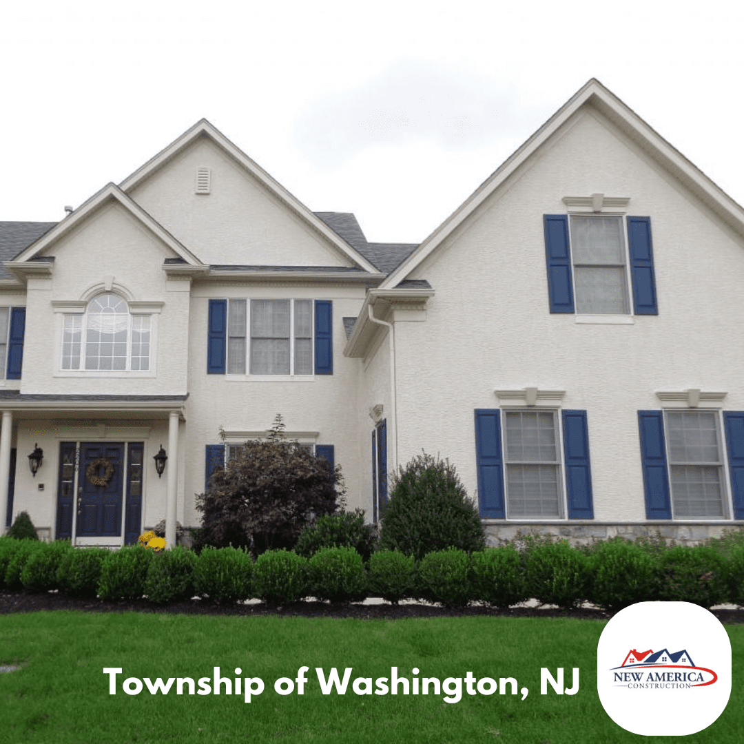 Siding Experts - Township of Washington NJ