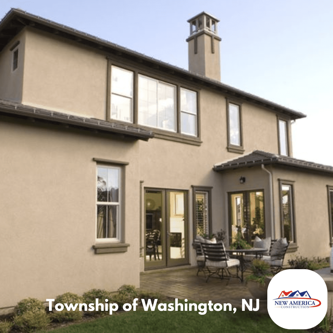 Interior Remodeling Company - Township of Washington NJ