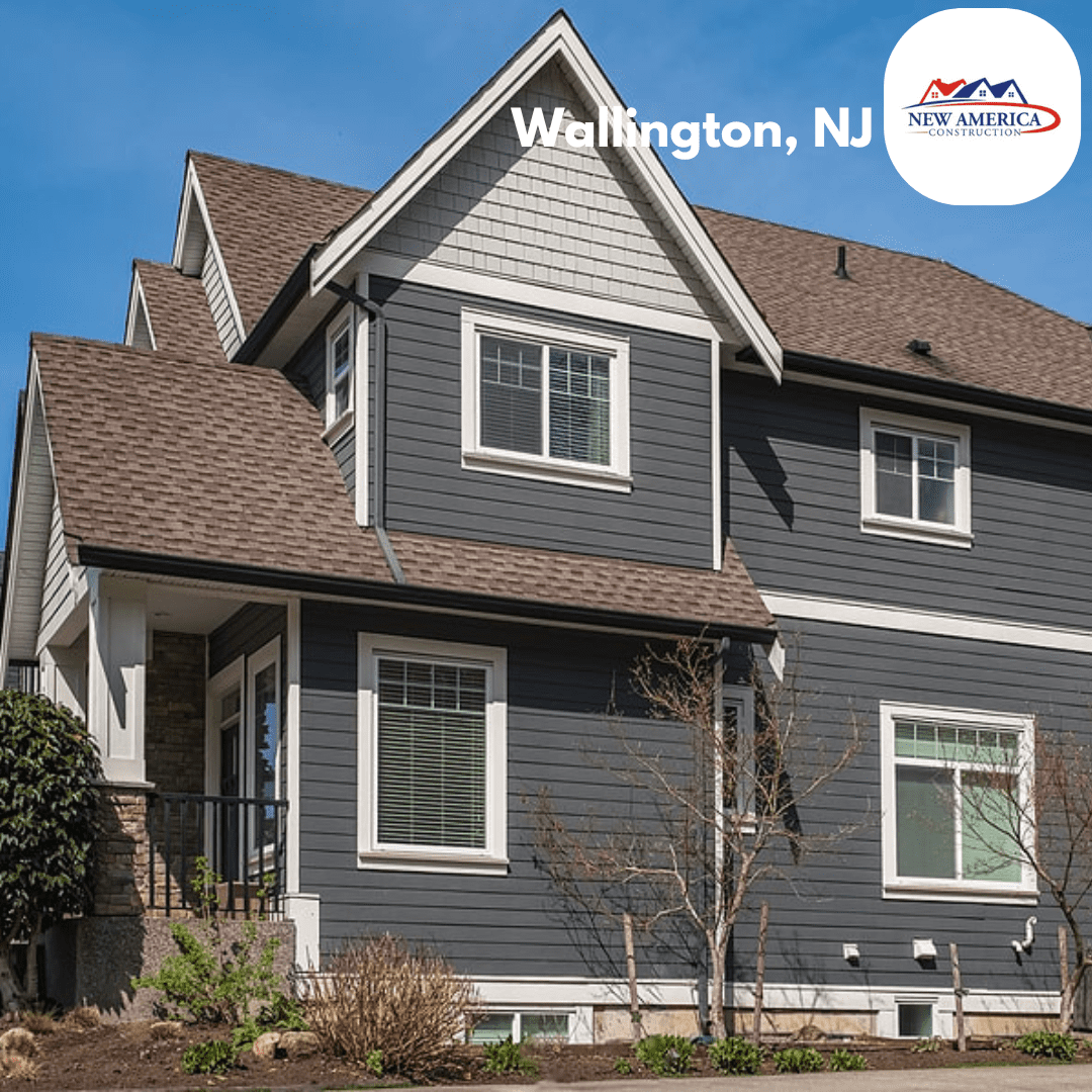 Home Interior Contractor - Wallington NJ