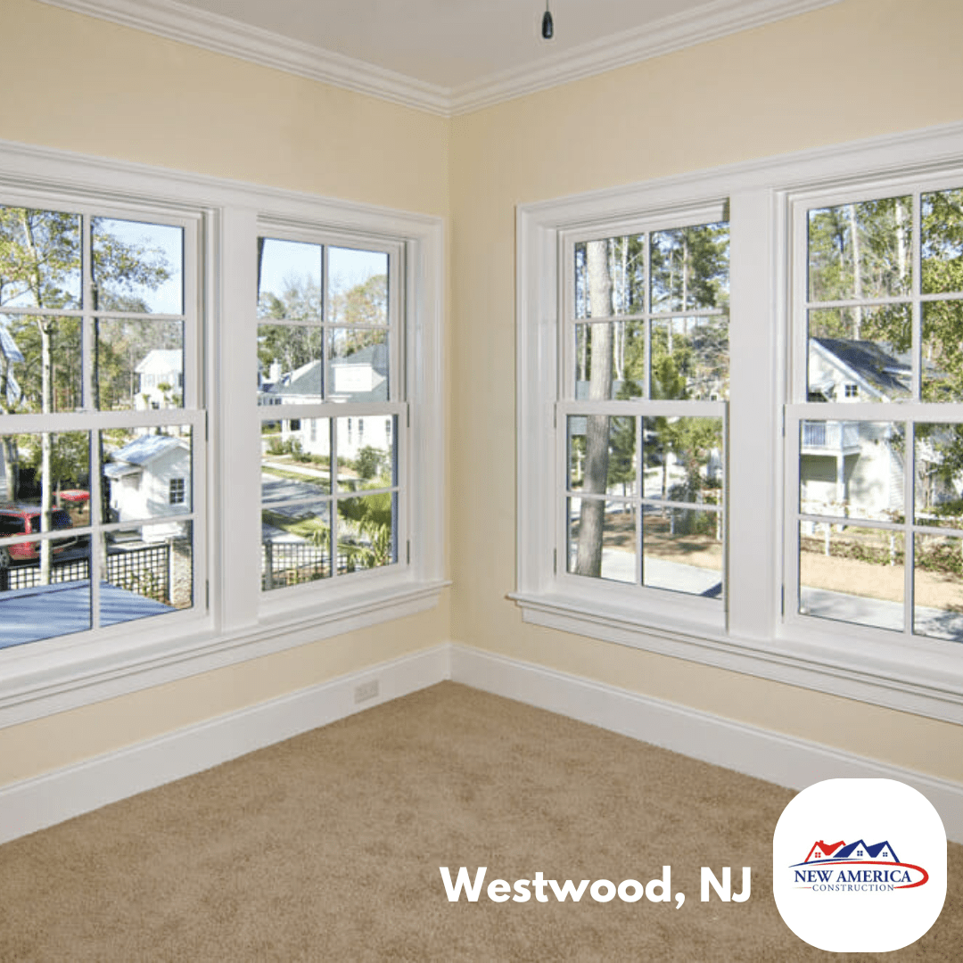 Contractor Direct Windows - Westwood NJ