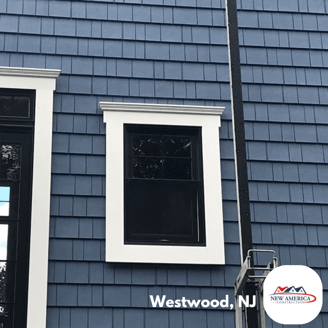 Andersen Windows Contractor - Westwood NJ