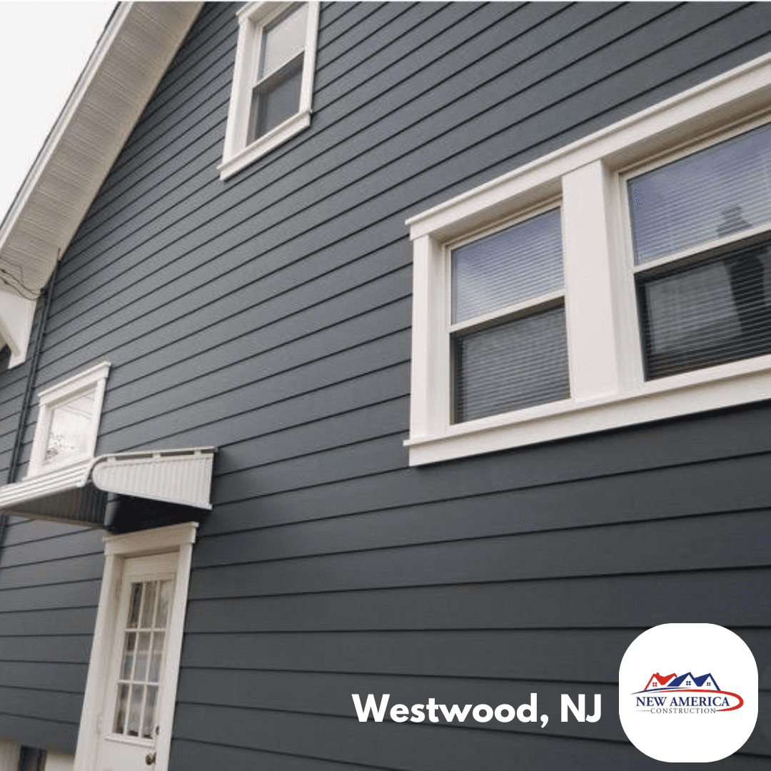Andersen Windows Certified Contractor - Westwood NJ