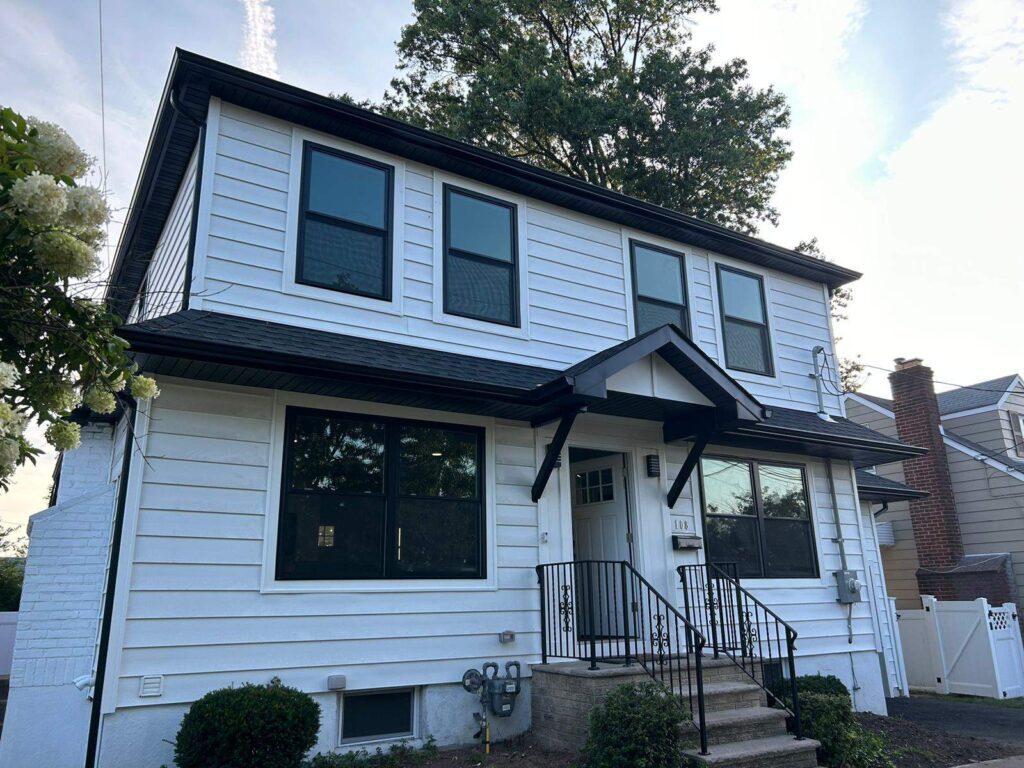 Contractor To Install Windows in NJ