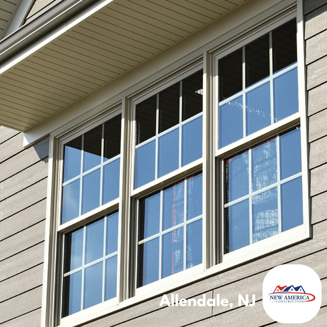 Contractor For Windows - Allendale NJ