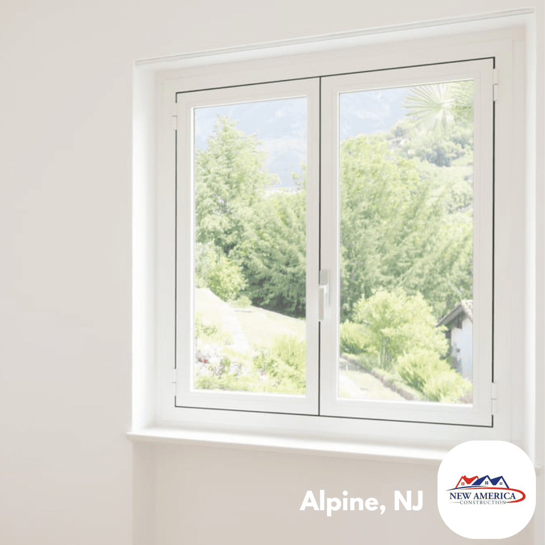 Wincore Windows Contractor - Alpine NJ