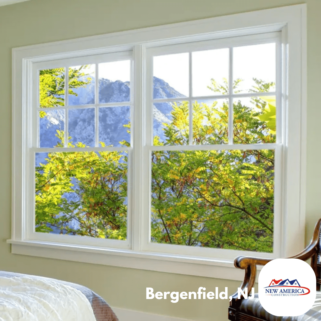 Energy-Efficient Window Technology - Bergenfield NJ