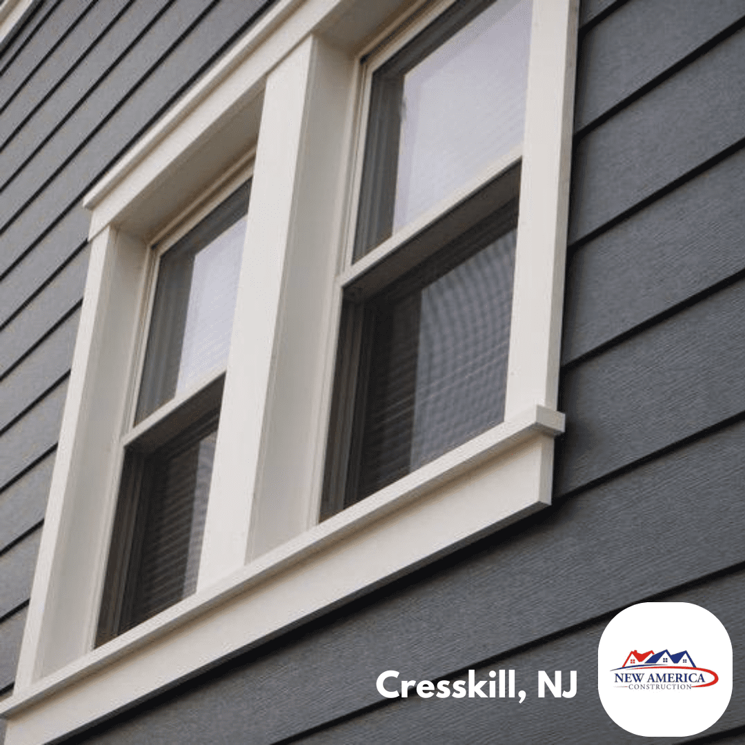 General Contractor Windows - Cresskill NJ