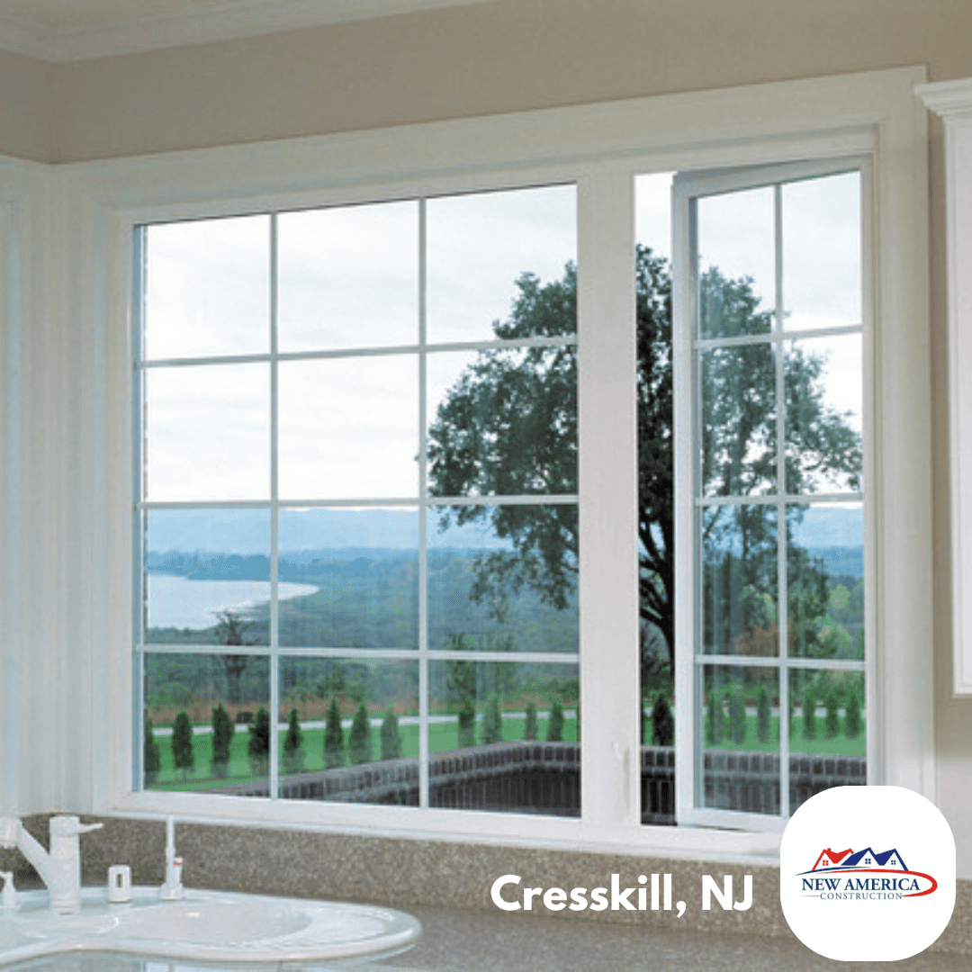 Window Installation - Cresskill NJ