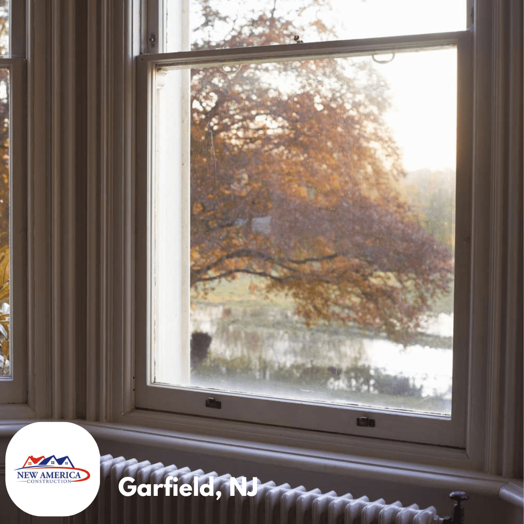 Simonton Windows - Garfield NJ