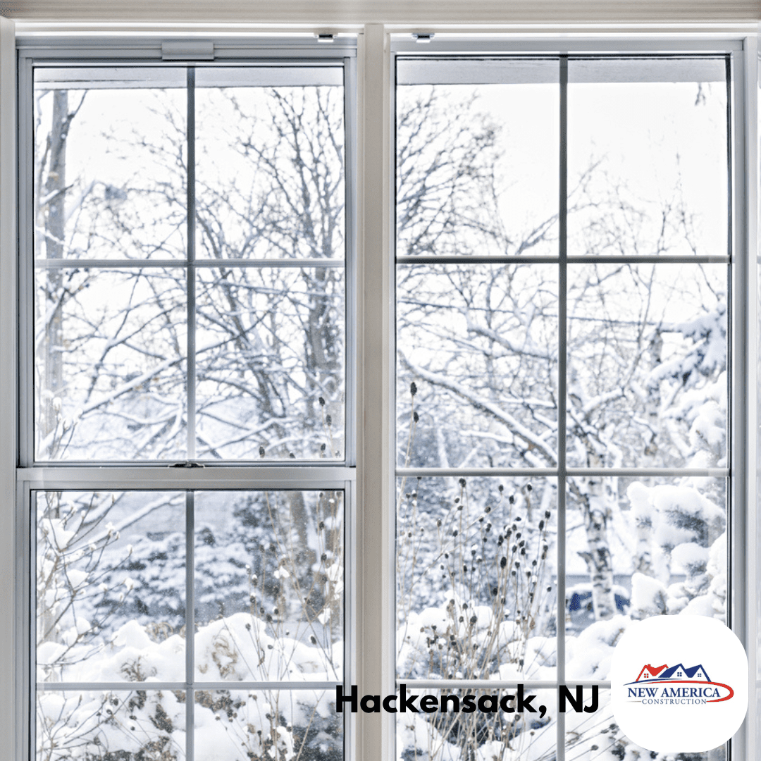 Harvey Slimline Windows - Hackensack NJ