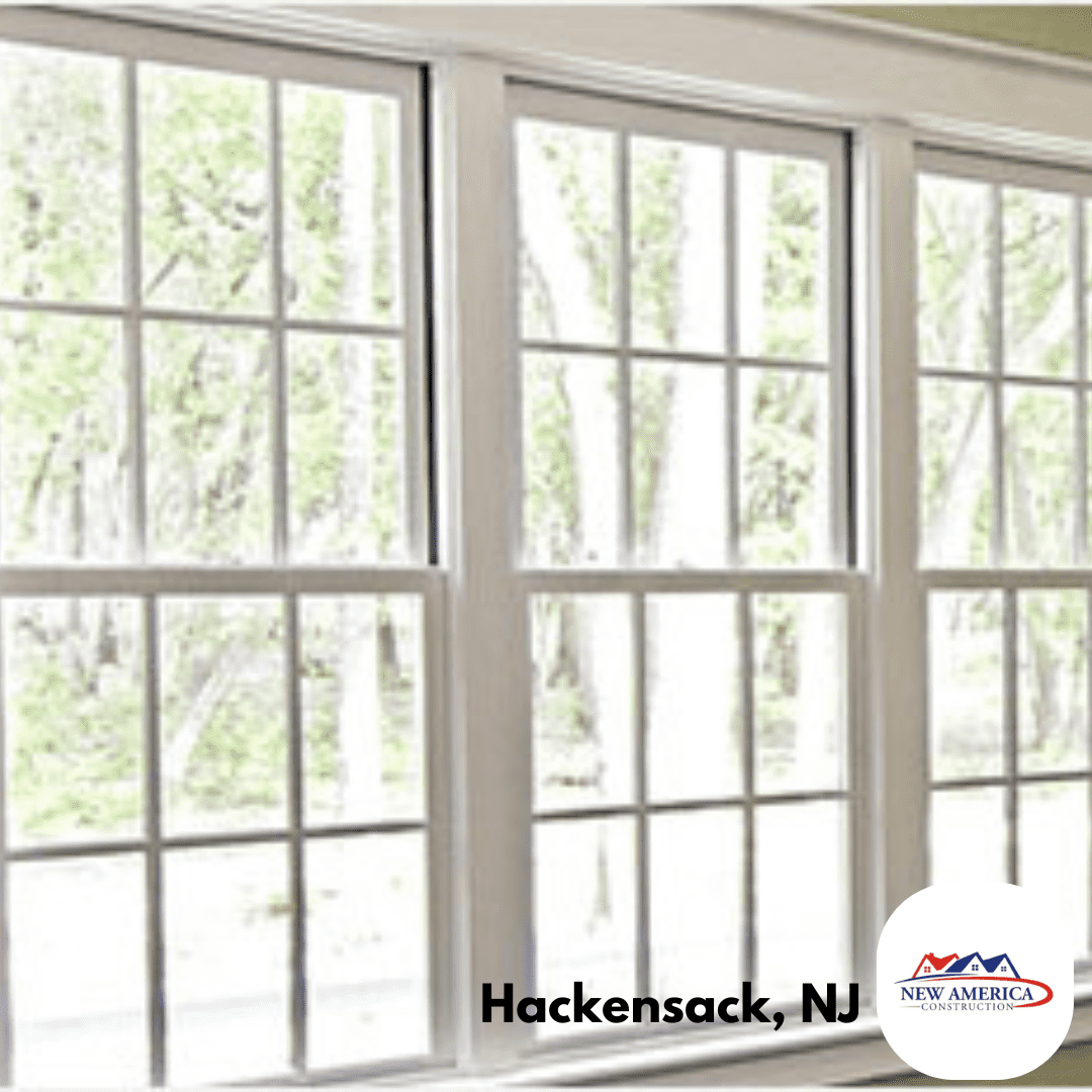 Wincore Replacement Windows - Hackensack NJ