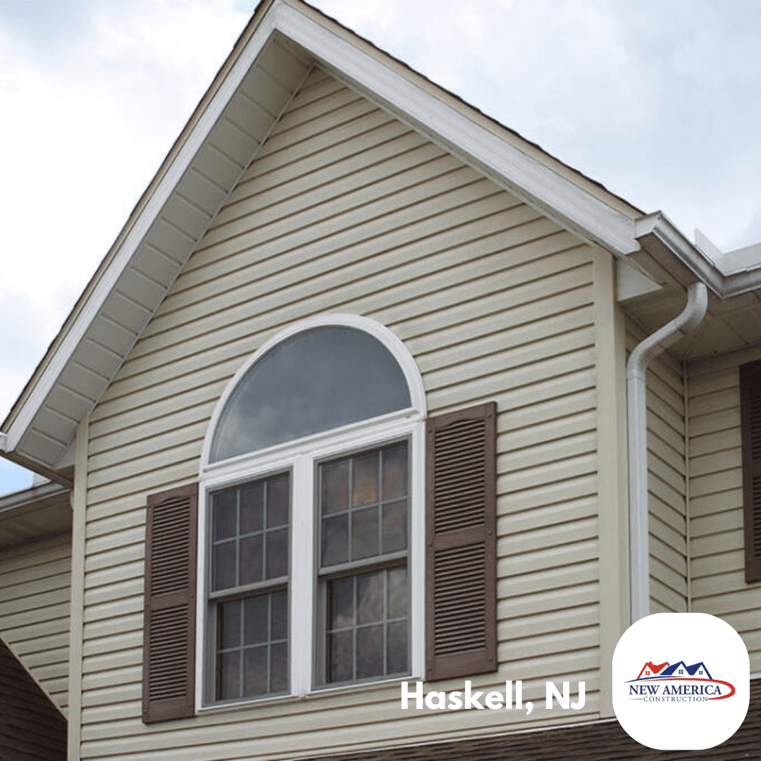 Aluminum Windows - Haskell NJ