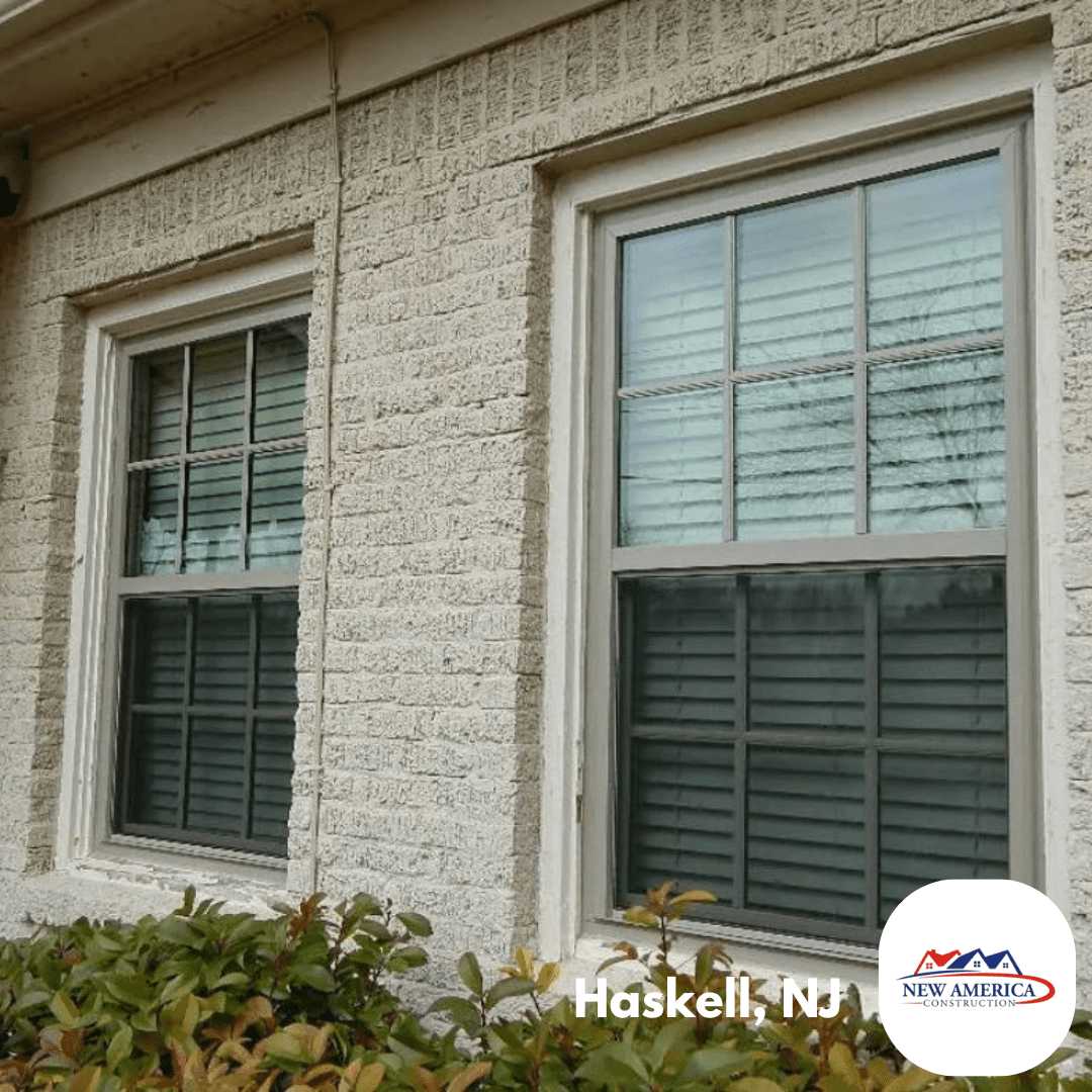 Contractor For Windows - Haskell NJ