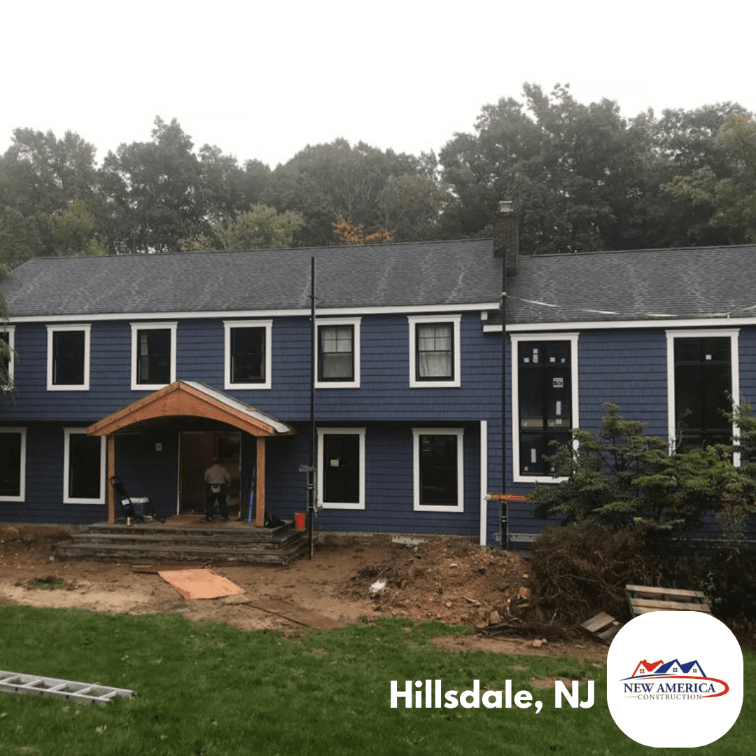 Window Replacement Company - Hillsdale NJ
