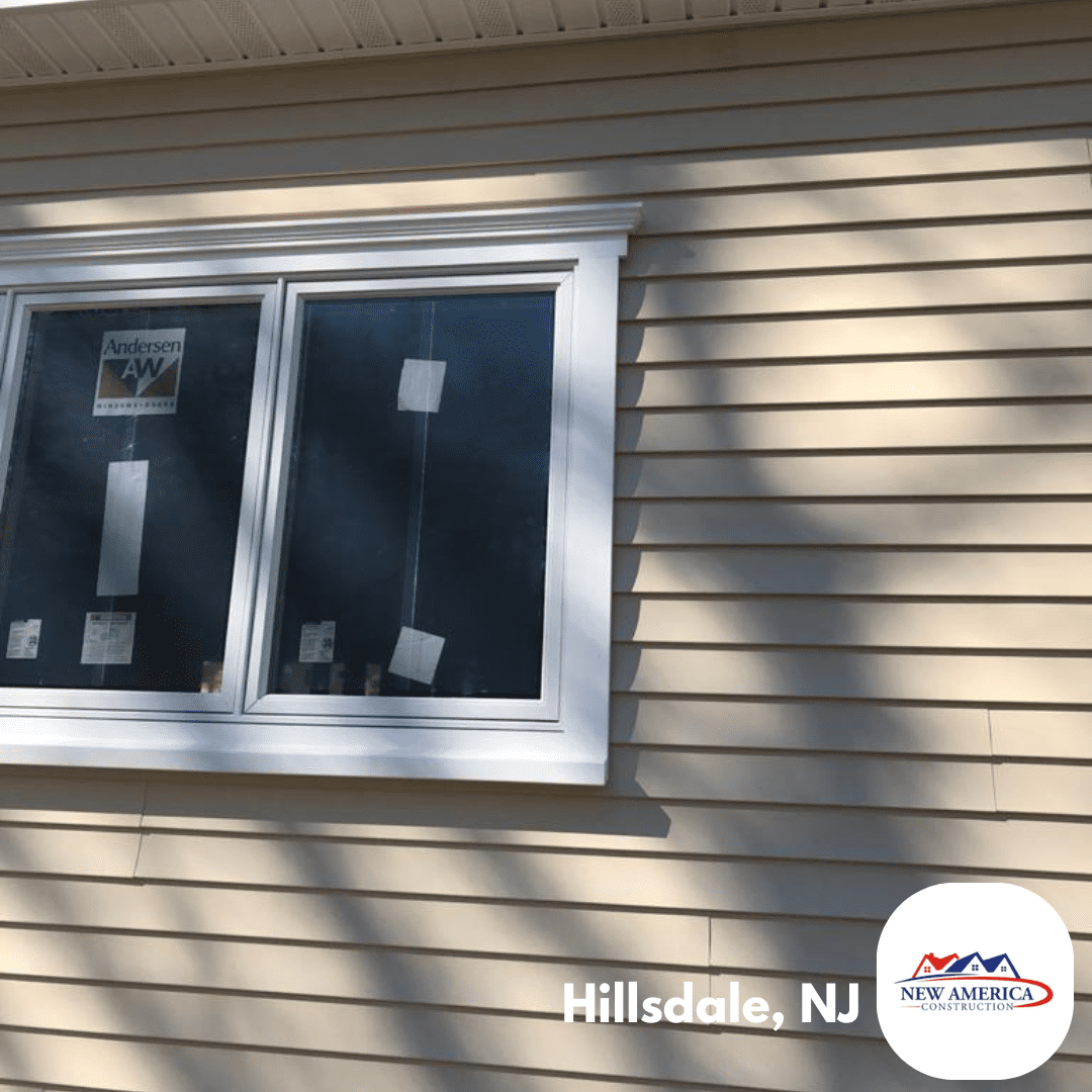Best Window Replacement Company - Hillsdale NJ