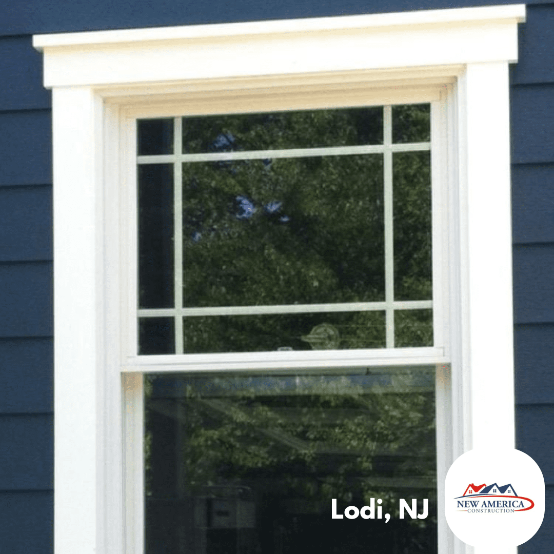 Window Installation Near Me - Lodi NJ