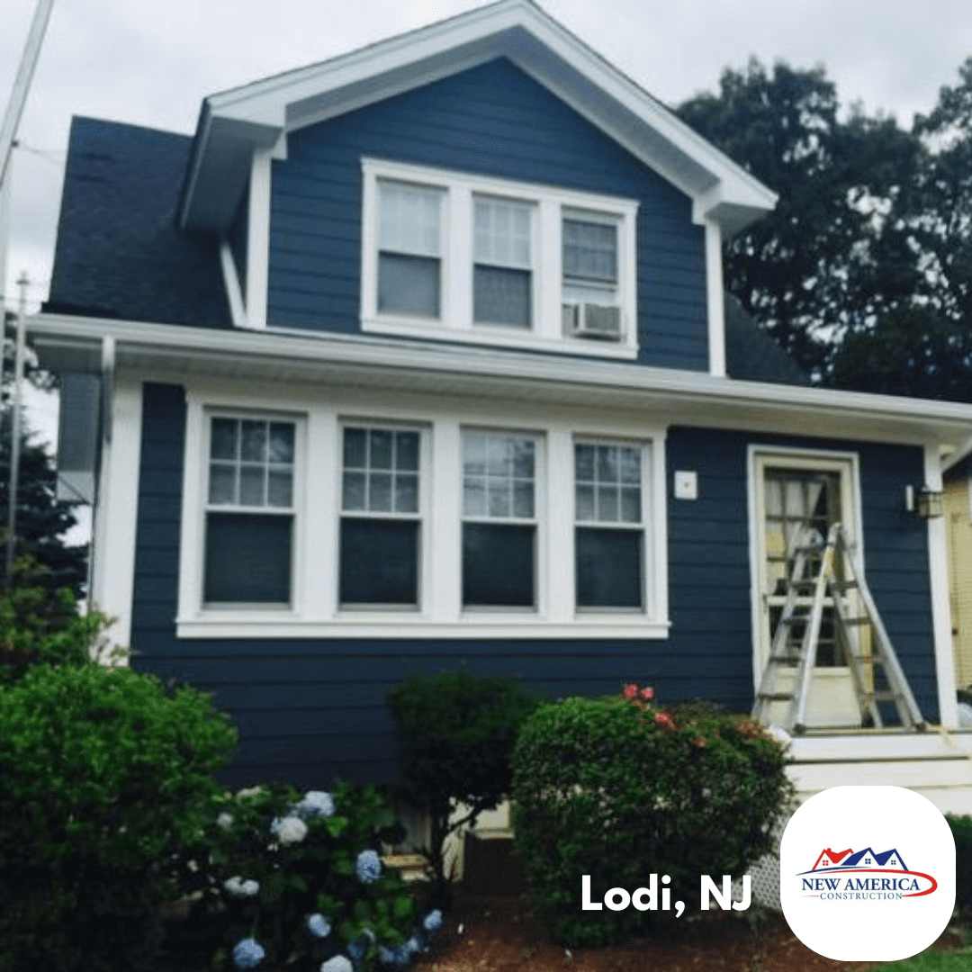 Window Installers Near Me - Lodi NJ
