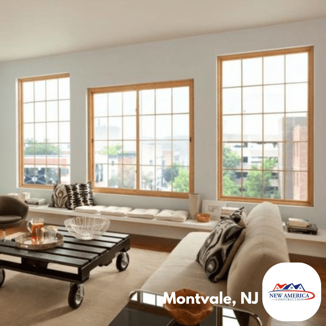 Other Vinyl Windows - Montvale NJ