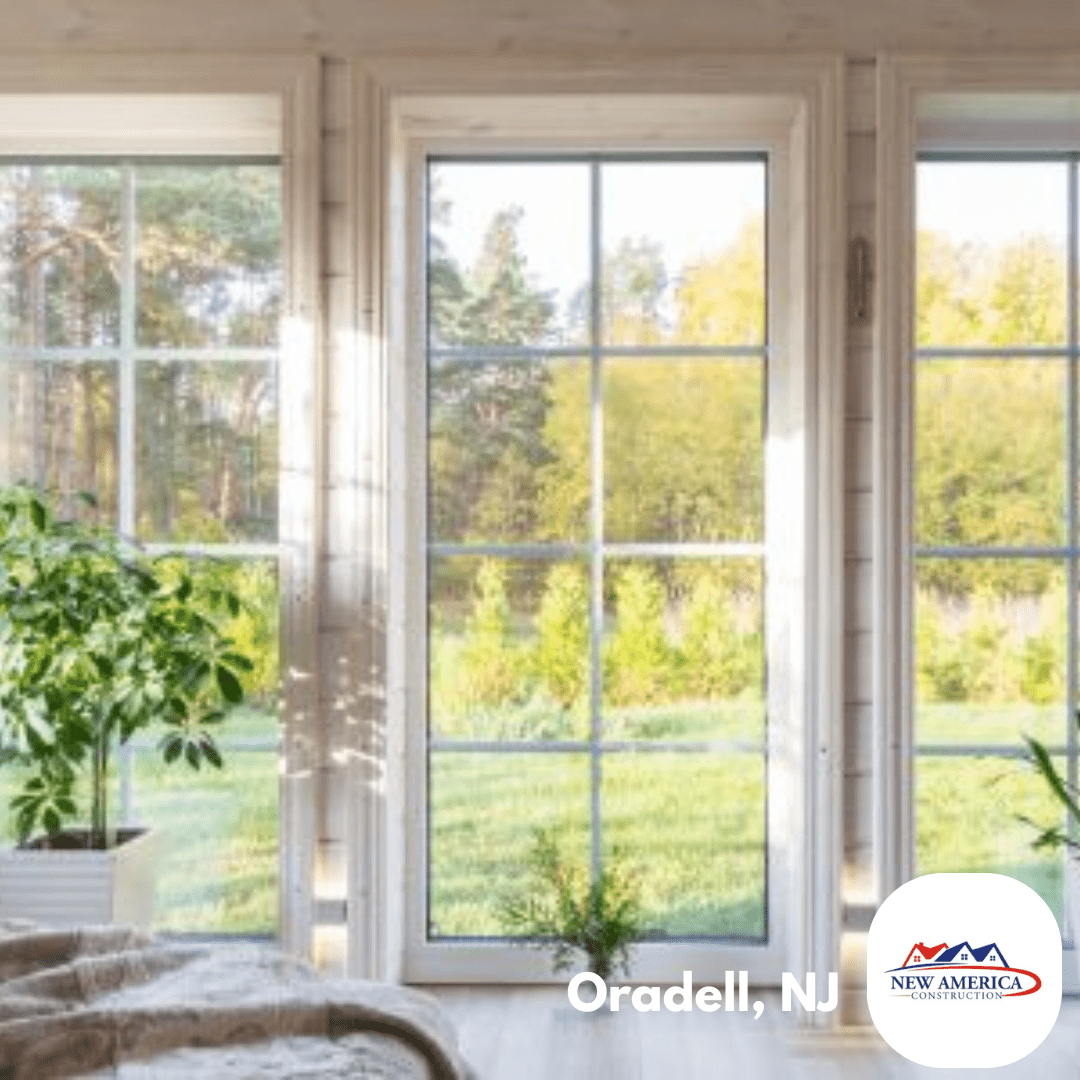 Wincore Replacement Windows - Oradell NJ