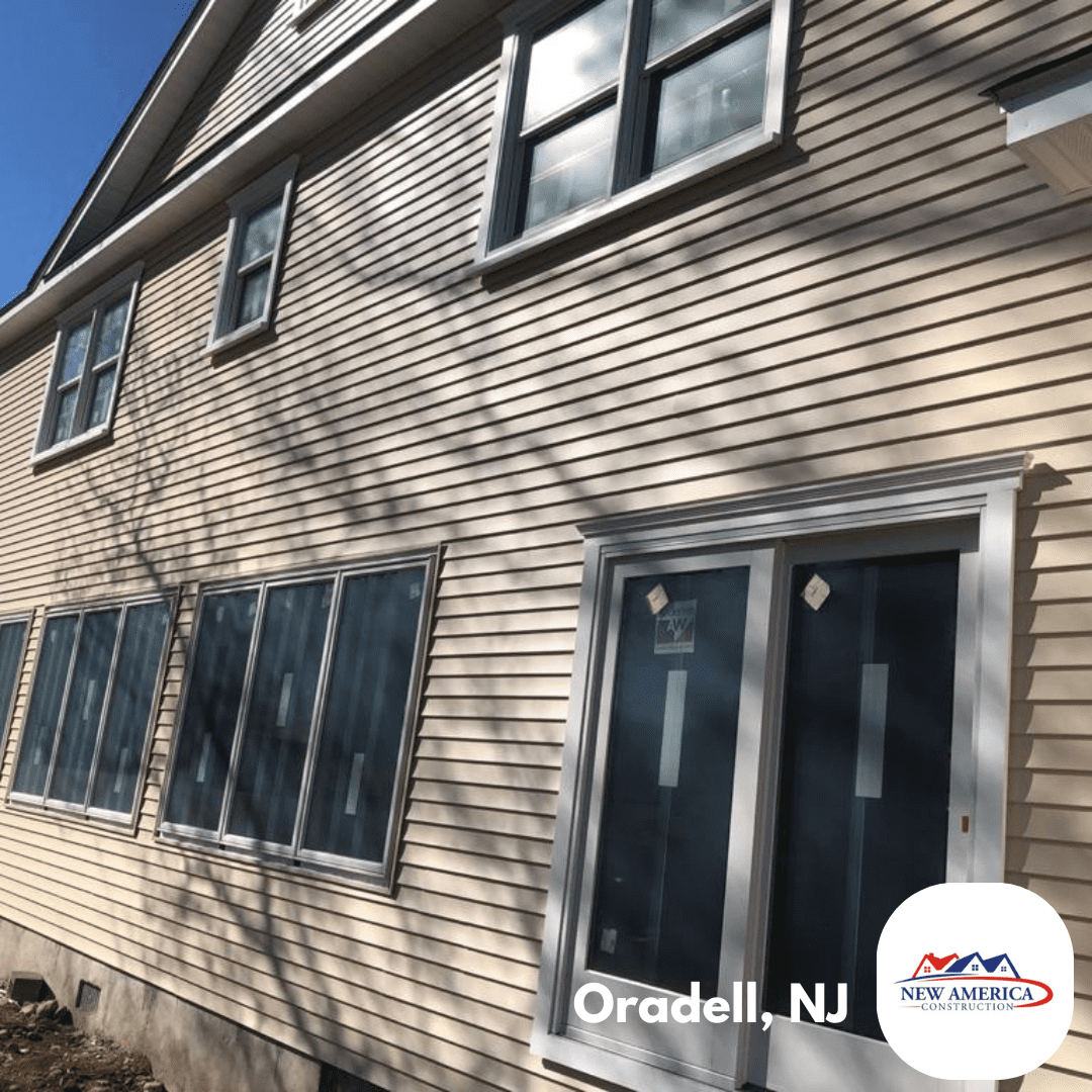 Window Replacement Companies - Oradell NJ